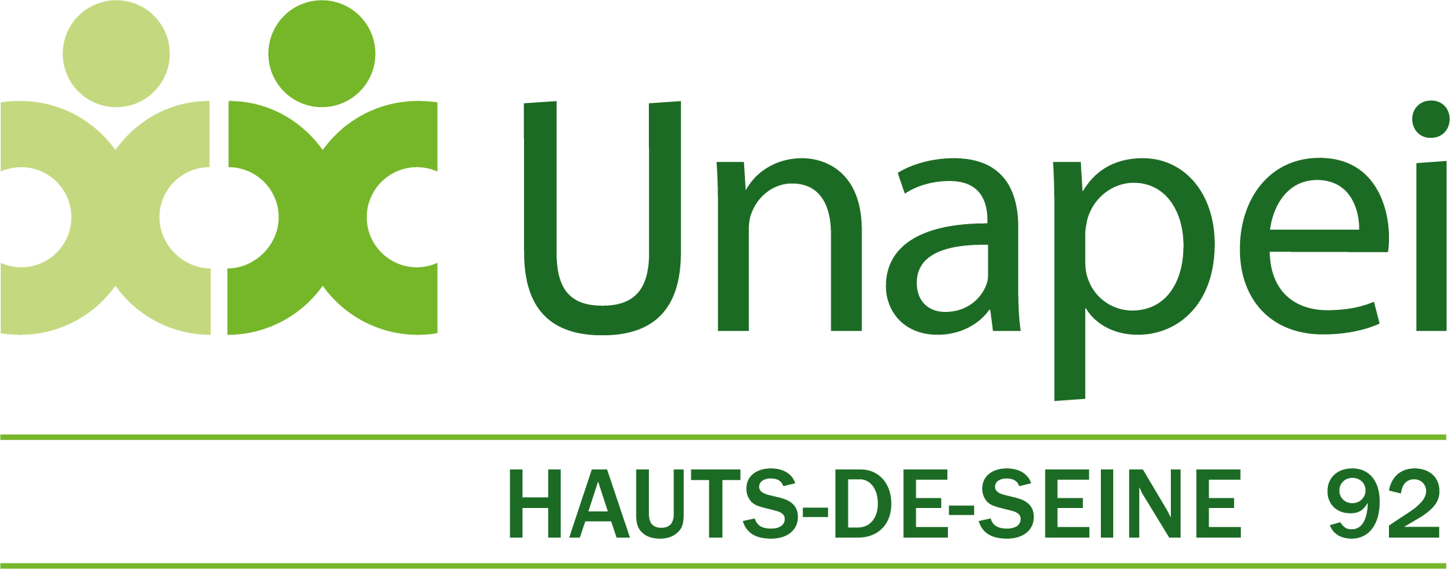 Unapei Hauts-de-seine 92