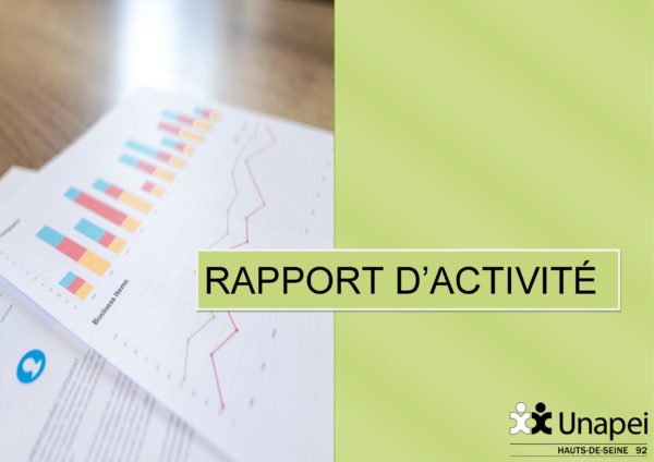 Rapports d’Activité