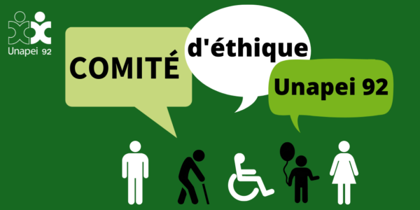 Le COMETH Unapei 92 rend son rapport sur la prise en compte et les répercussions de la Covid au sein de l’Association.