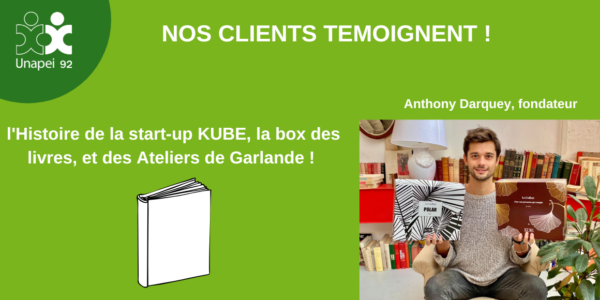 Nos clients témoignent !