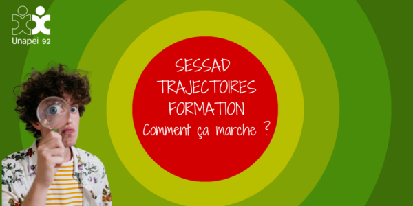 SESSAD Pro Trajectoires Formation : comment ça marche ?