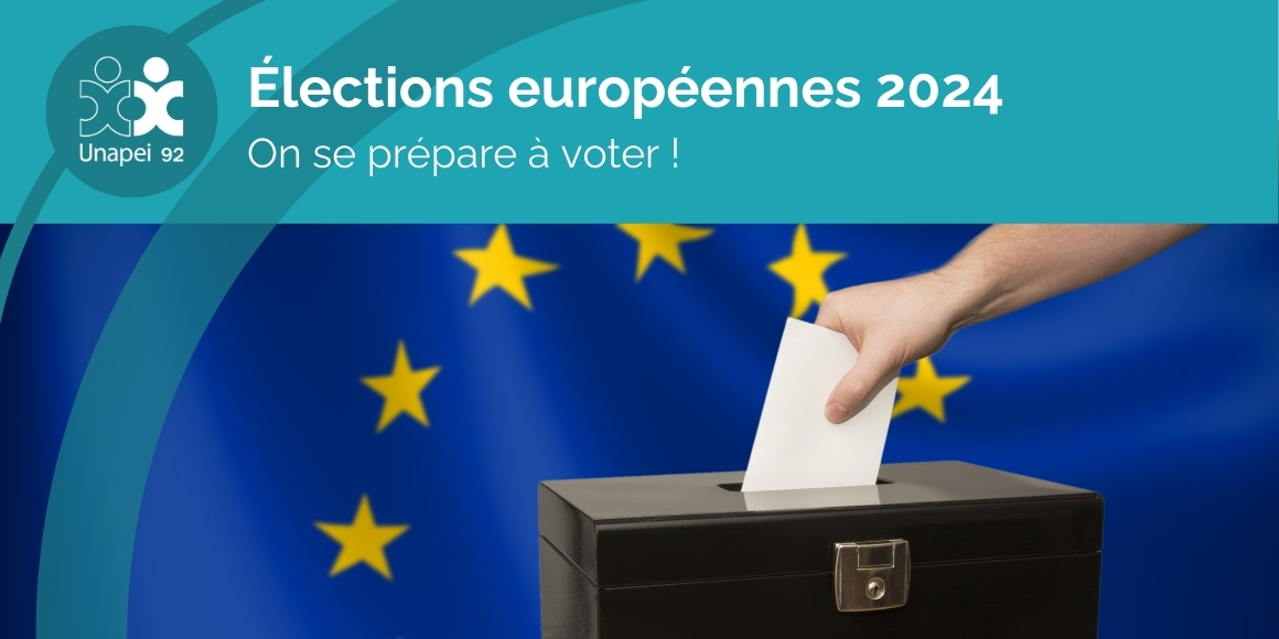 Élections européennes 2024