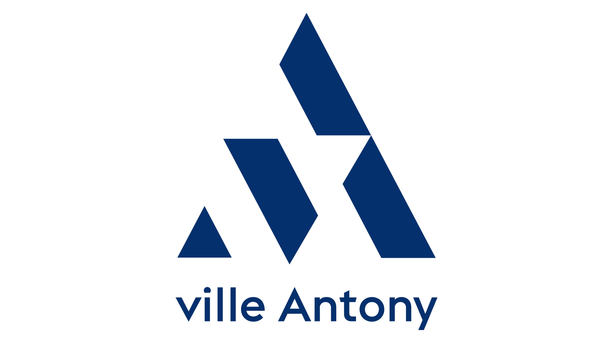 Logo Antony