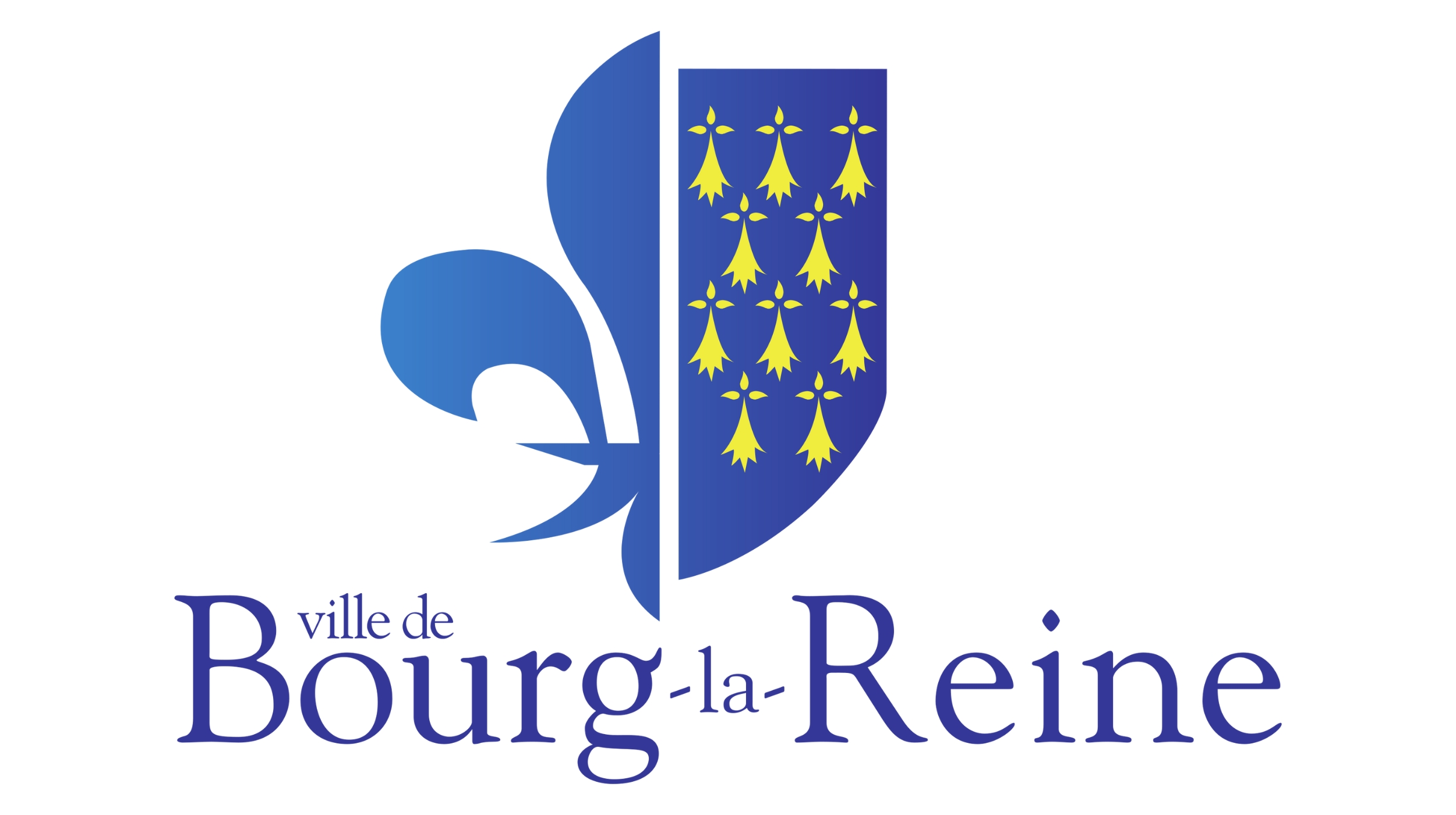 Logo Bourg-la-Reine