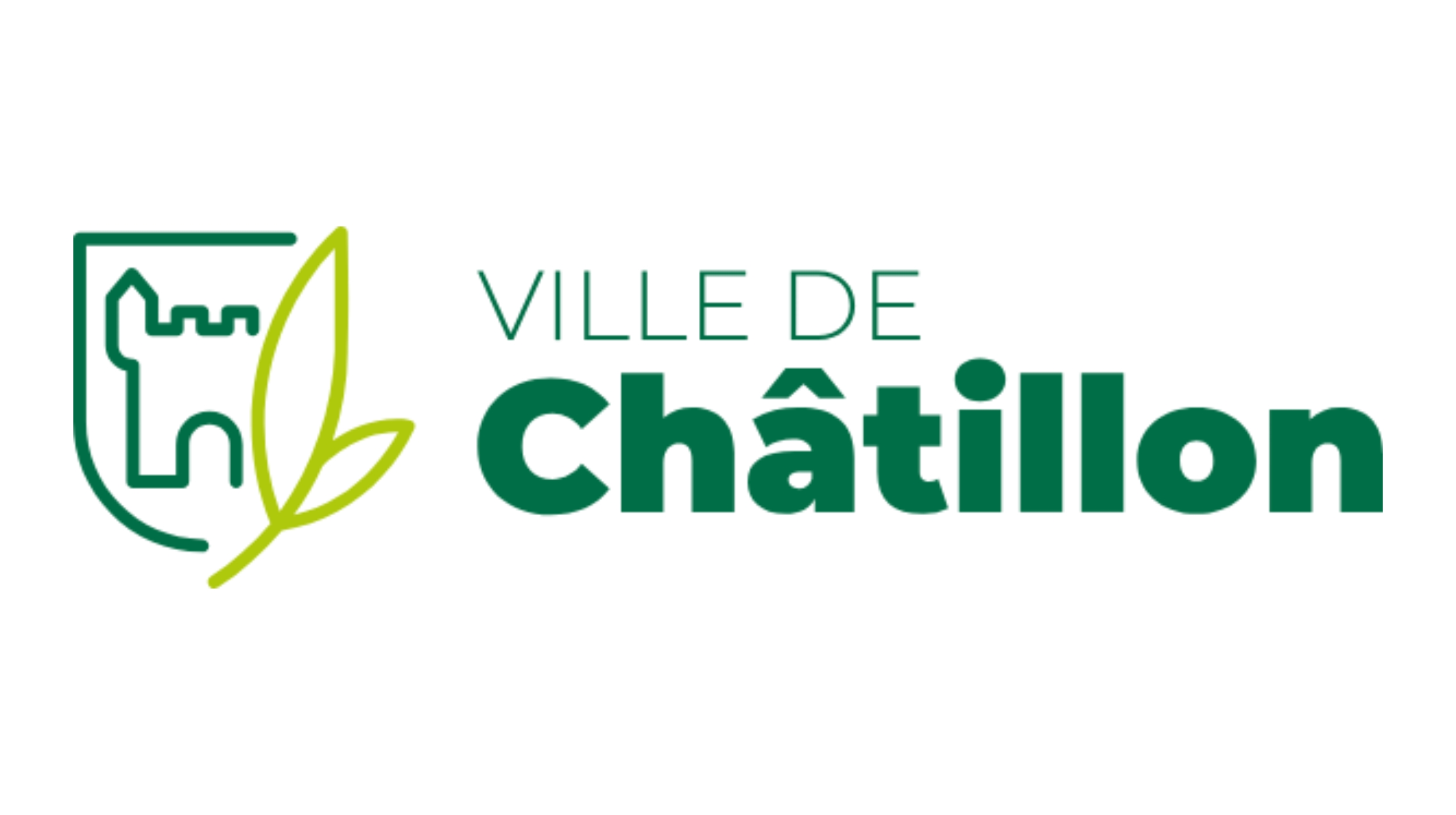 Logo Chatillon