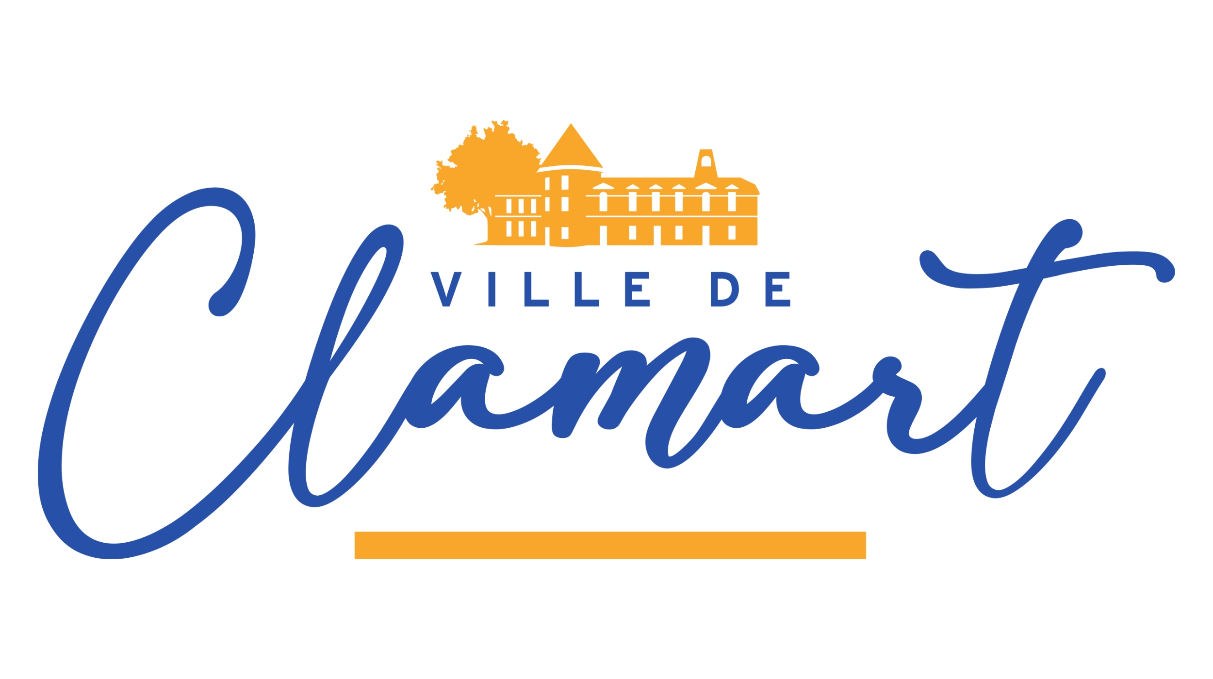 Logo Clamart