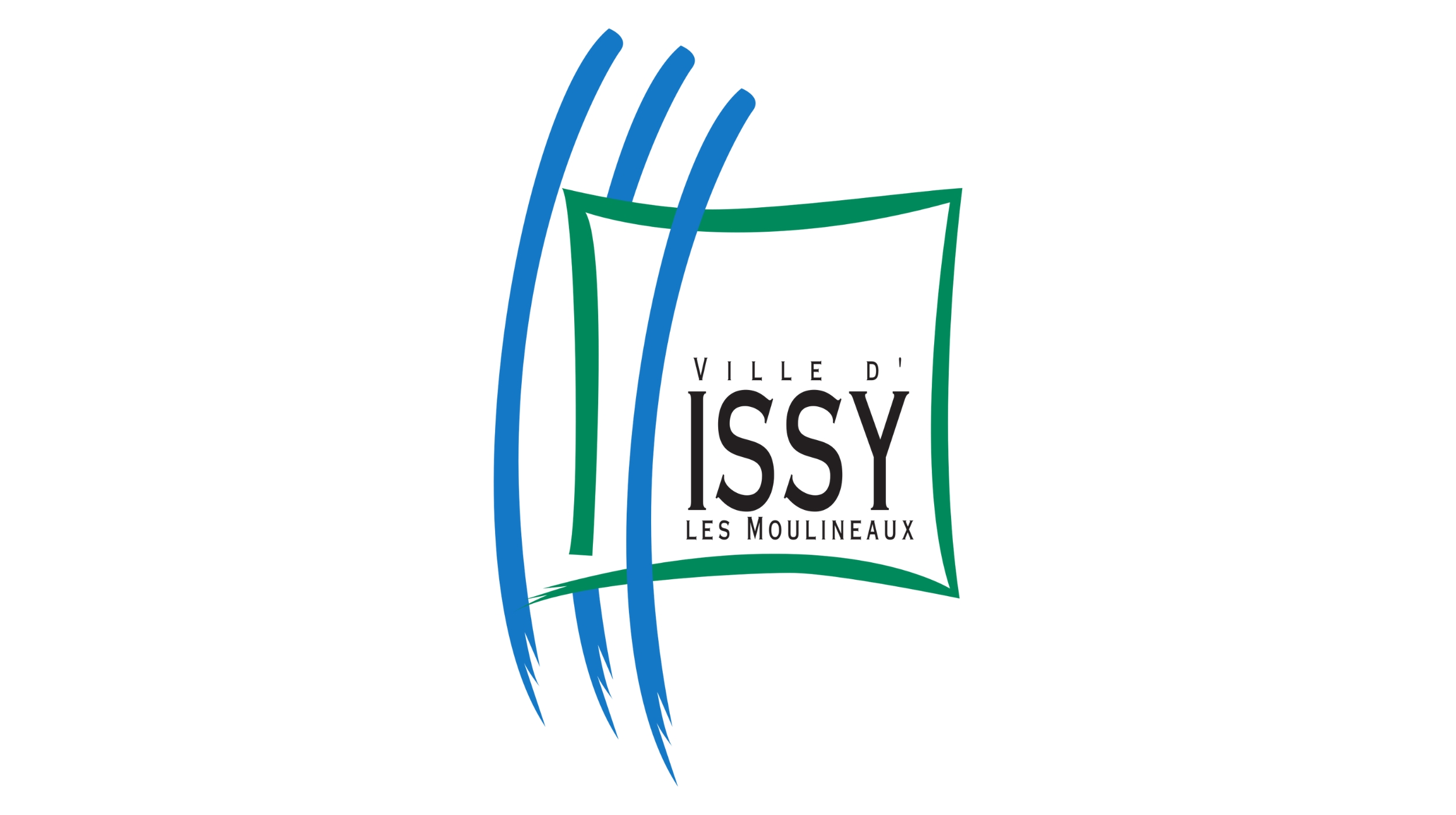 Logo Issy-les-Moulineaux