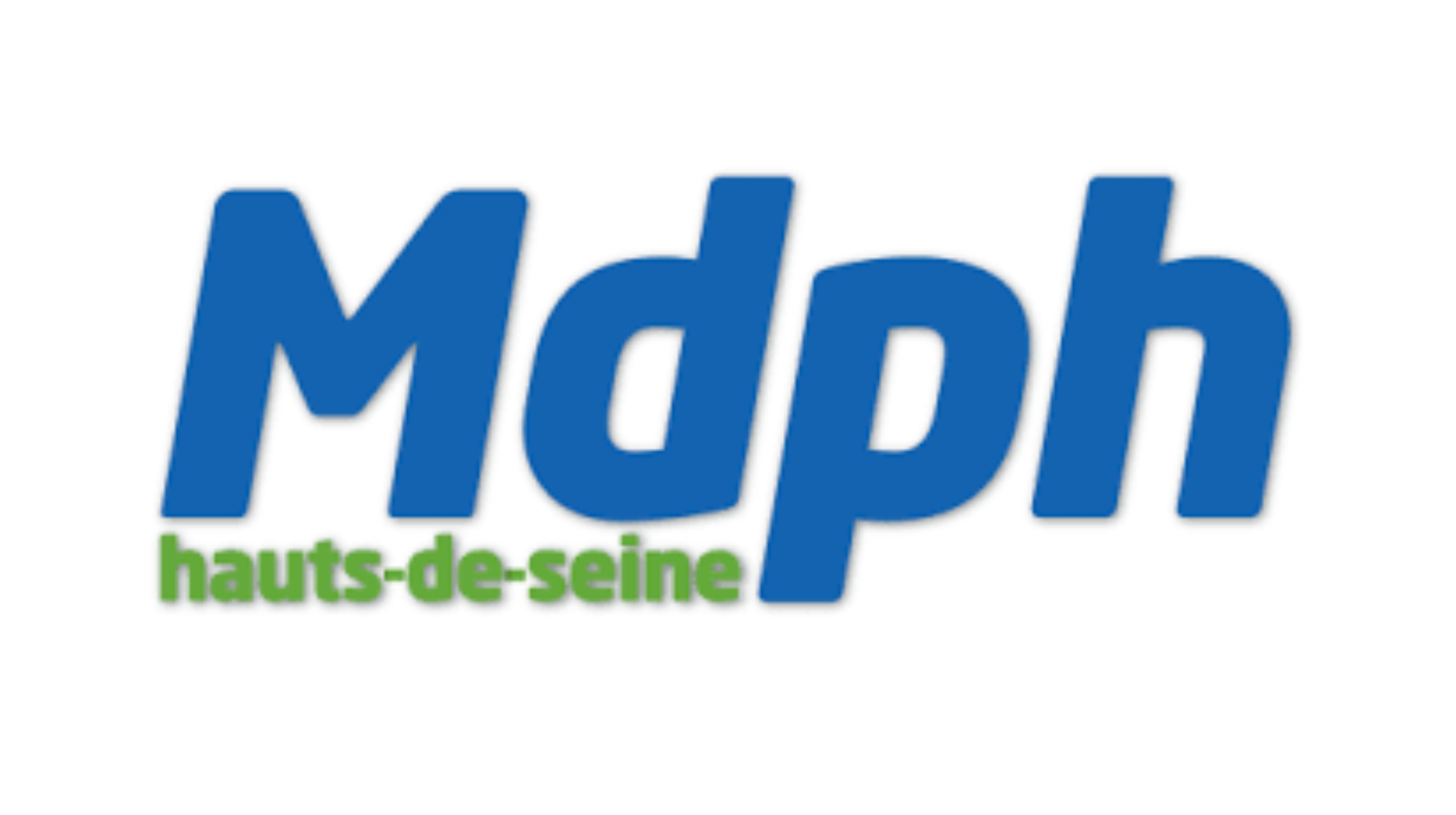 Logo MDPH 92