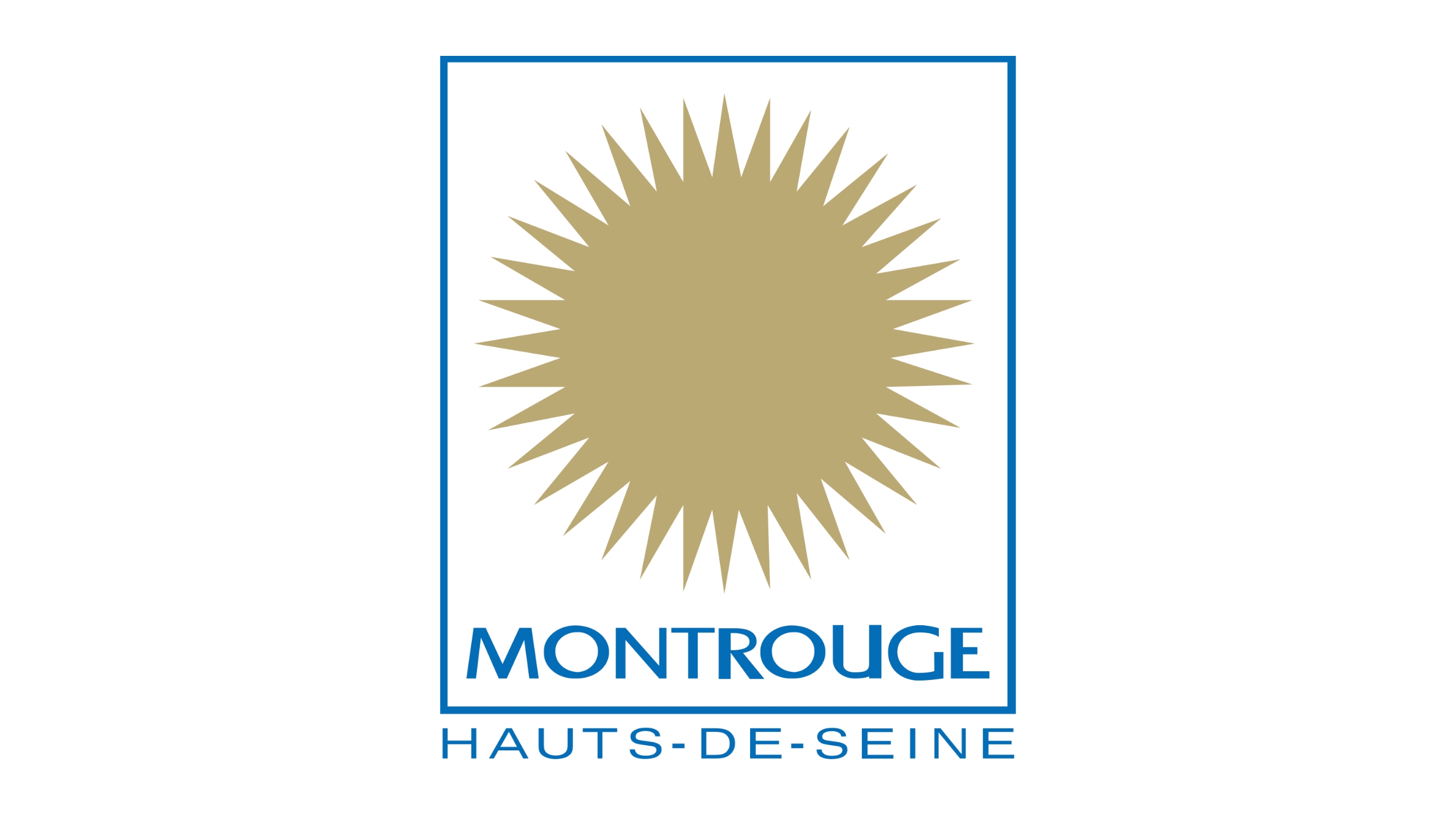 Logo Montrouge