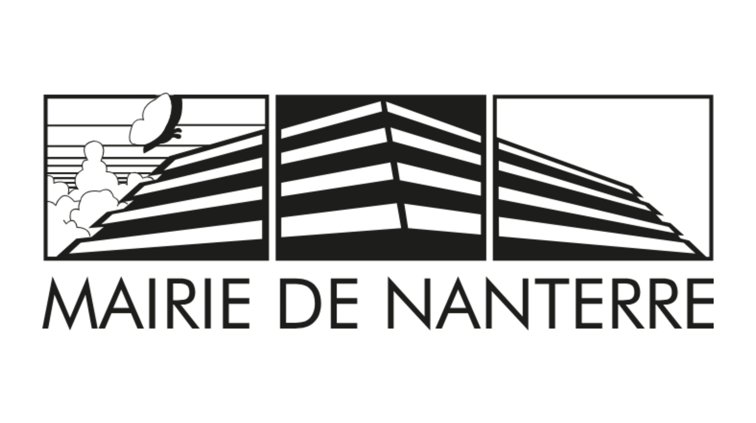 Logo Suresnes