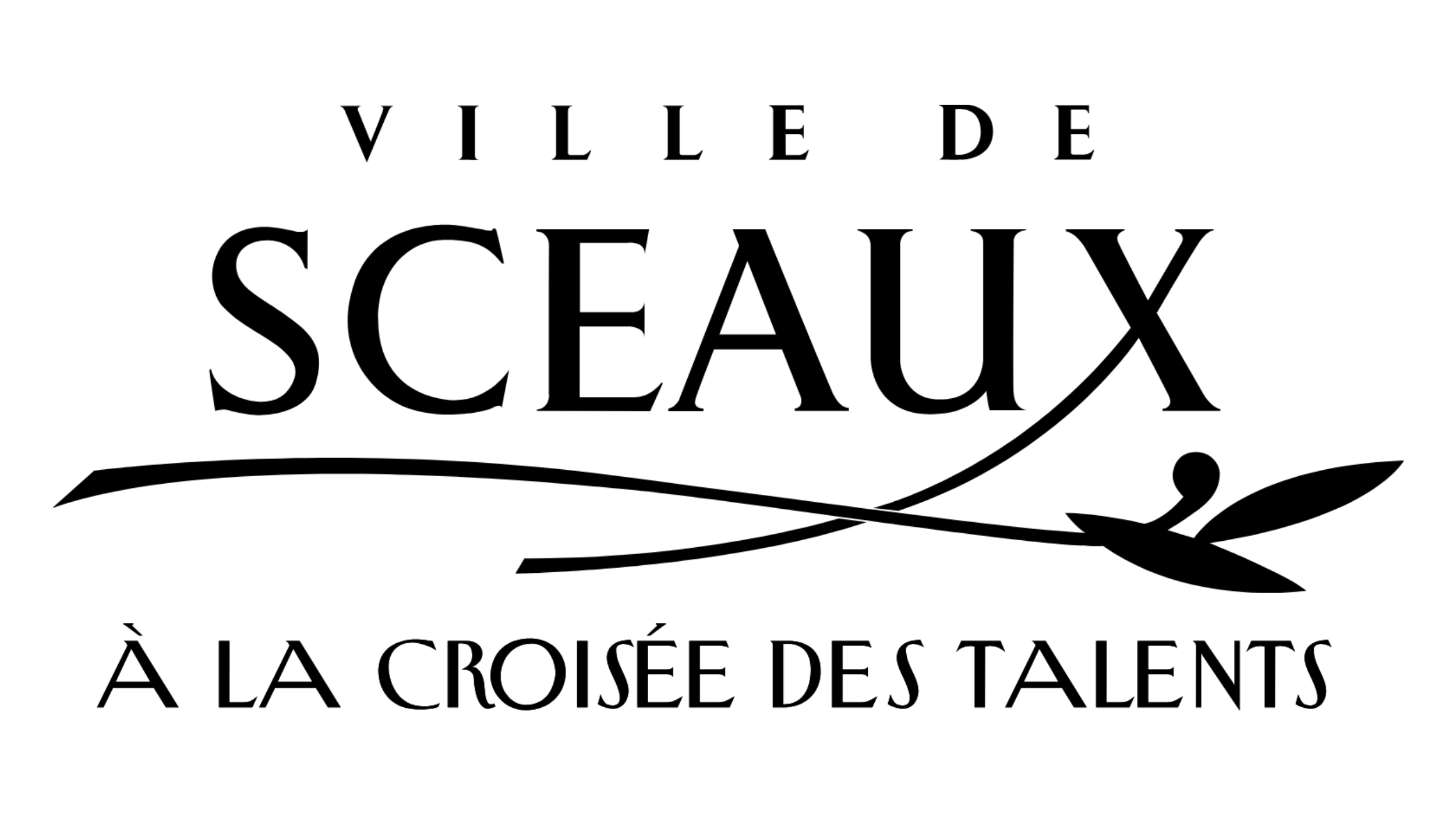 Logo Sceaux