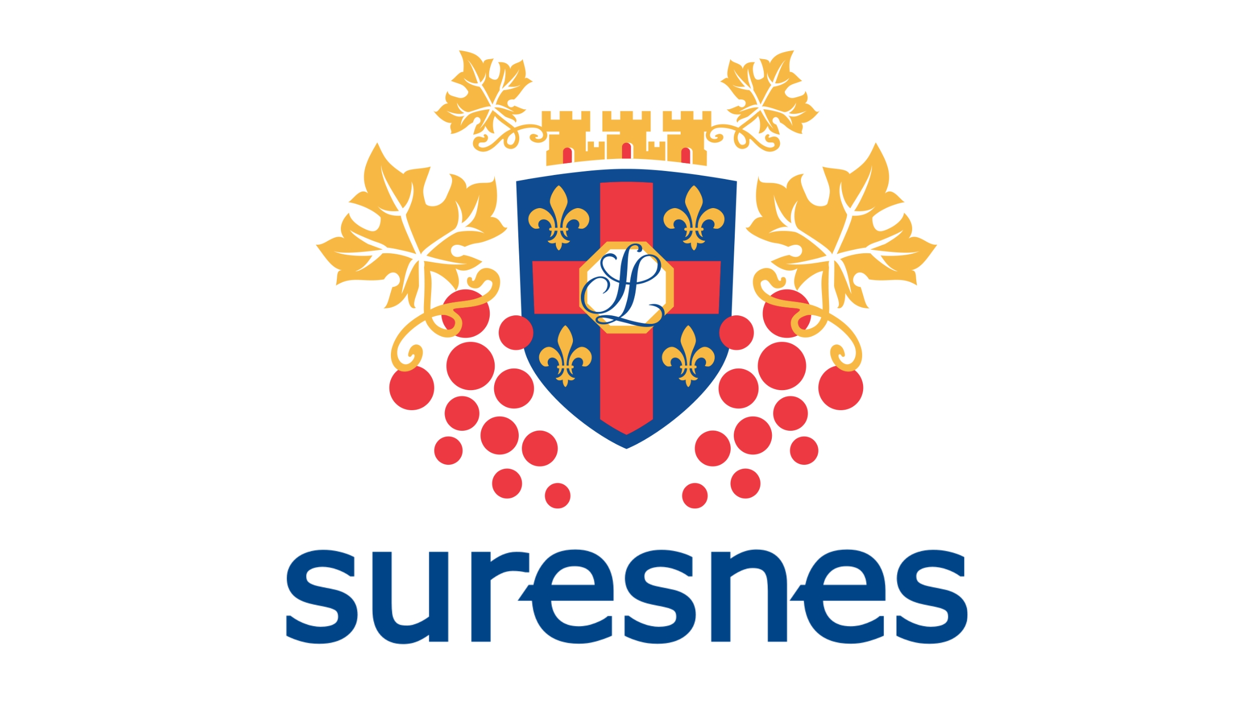 Logo Suresnes