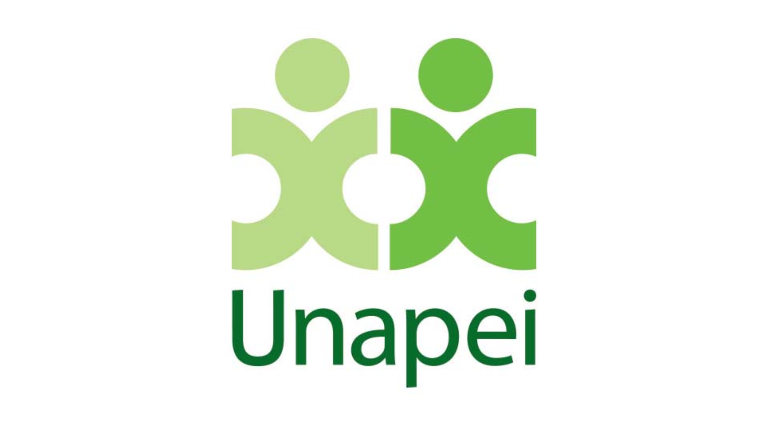 Logo Unapei