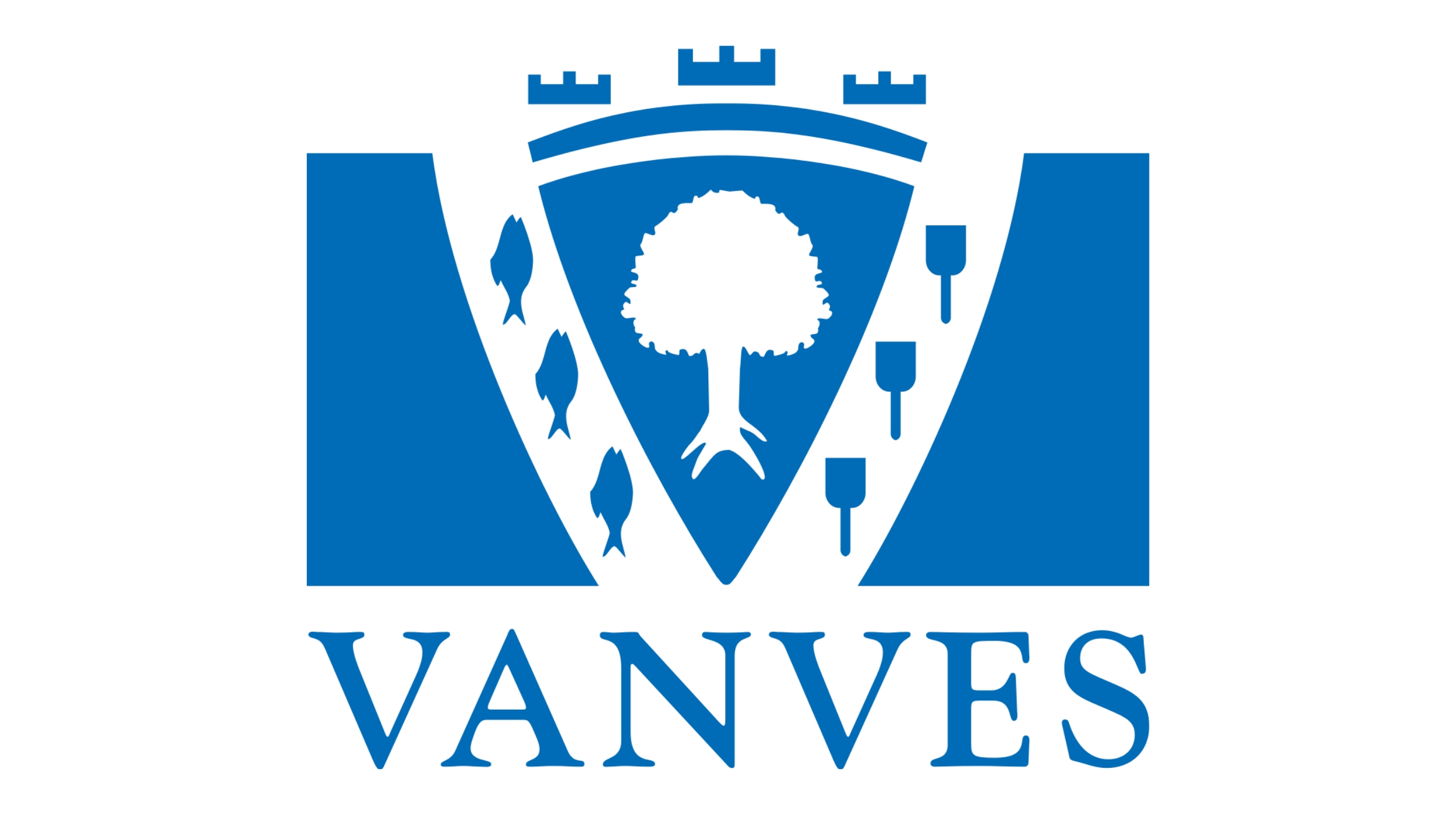 Logo Vanves