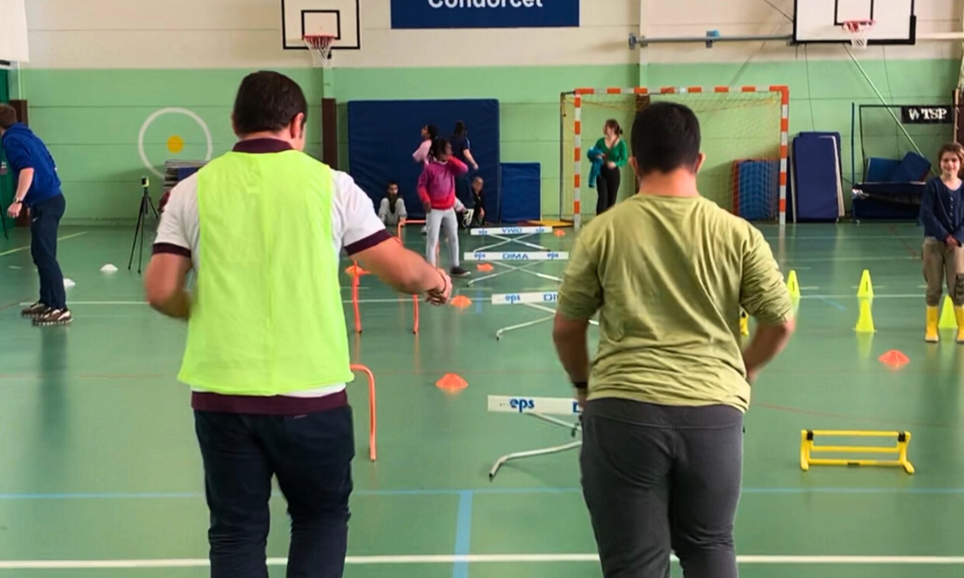 My Solidarity Day, une journée inclusive avec MSD France