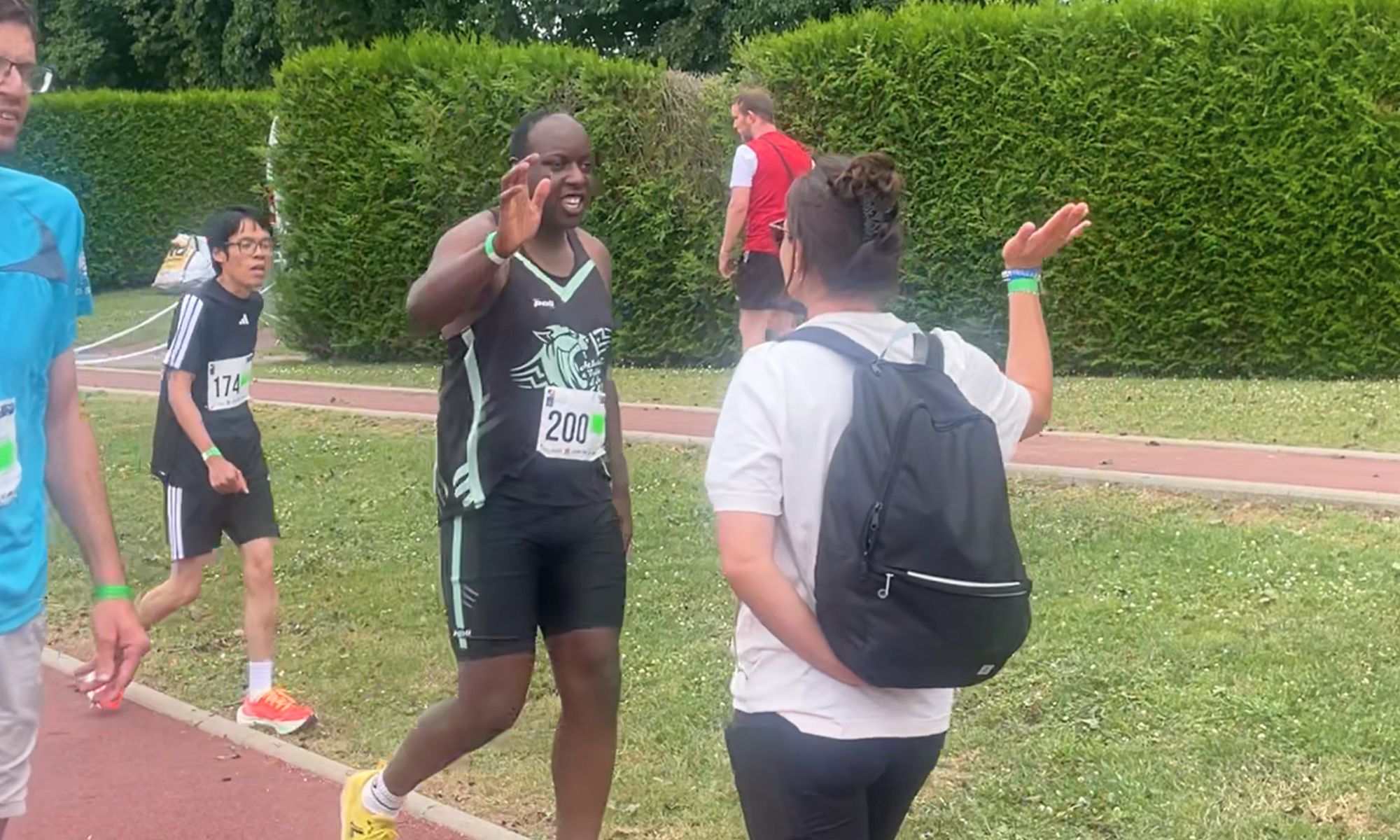 Sport adapté : une clé de l&rsquo;inclusion pour les résidents du Bois Clair