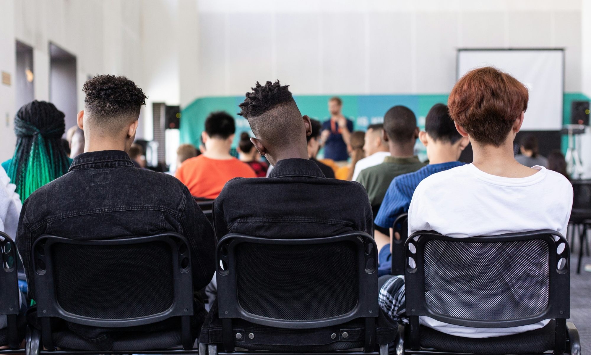 Semaine des Préventions au collège Robert Doisneau de Montrouge, l&rsquo;Unapei 92 en action !
