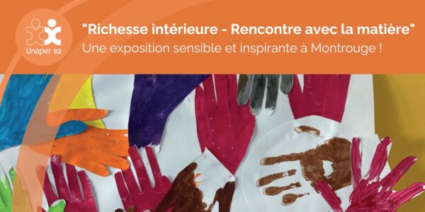 “Richesse intérieure” : une exposition sensible et inspirante