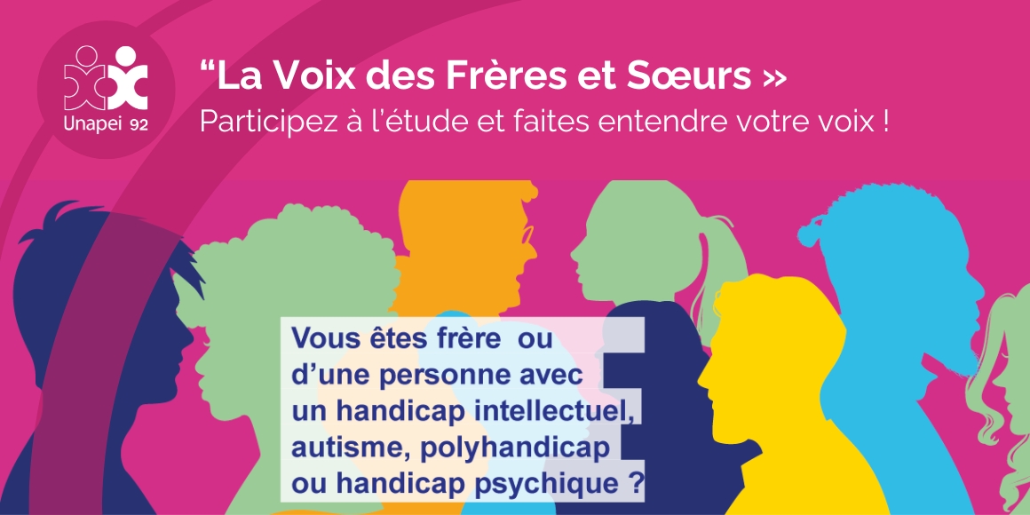 Vignette article "La voix des frères et sœurs"
