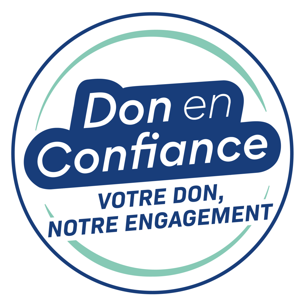 Don en confiance