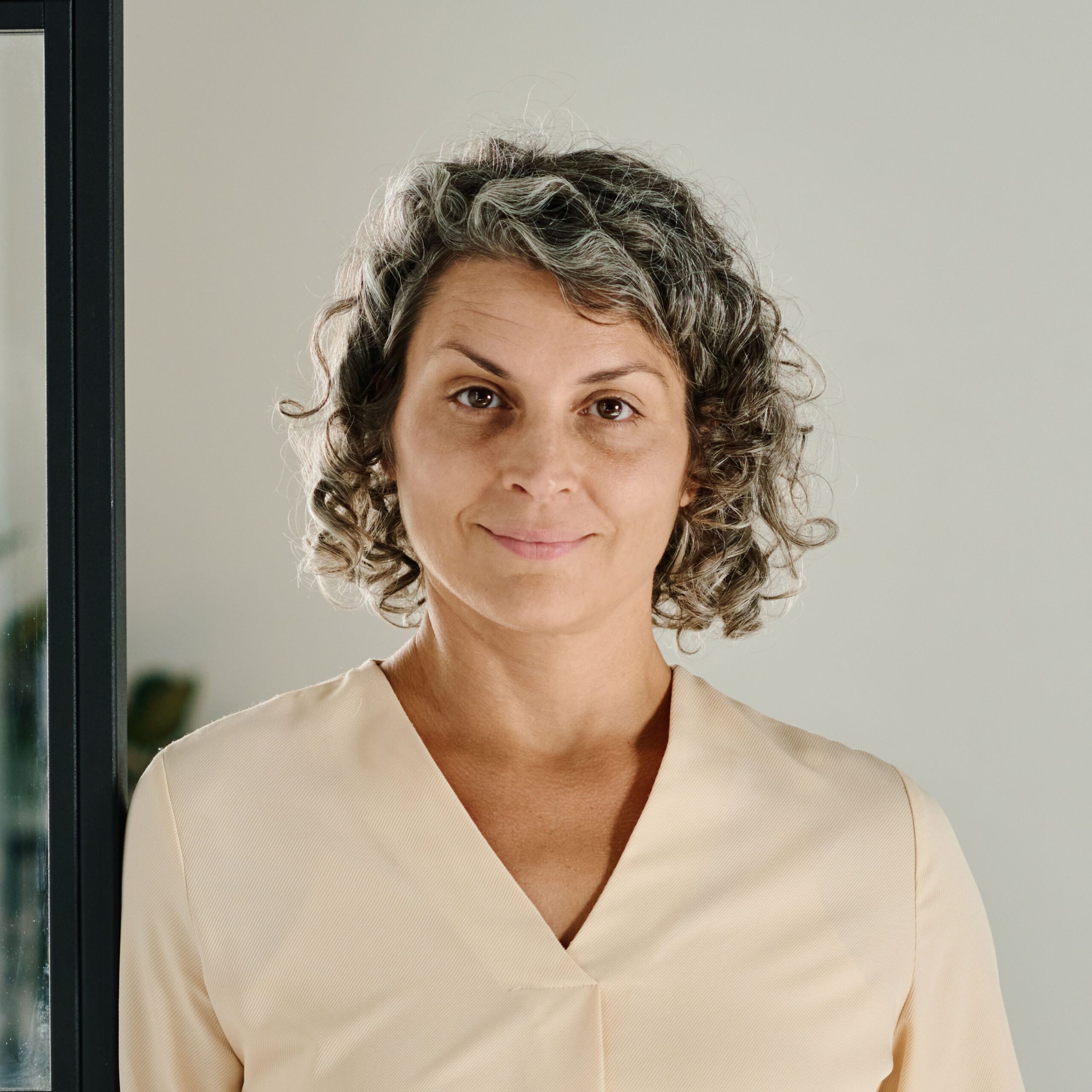 Nathalie GARRIER-GIRAUDEAU