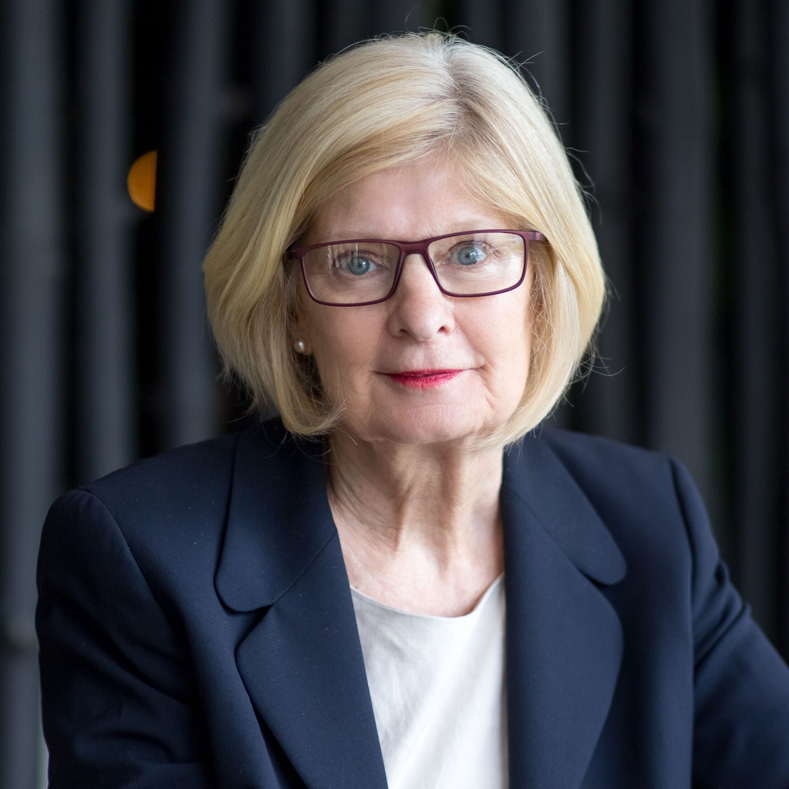 Valérie MOULINIER