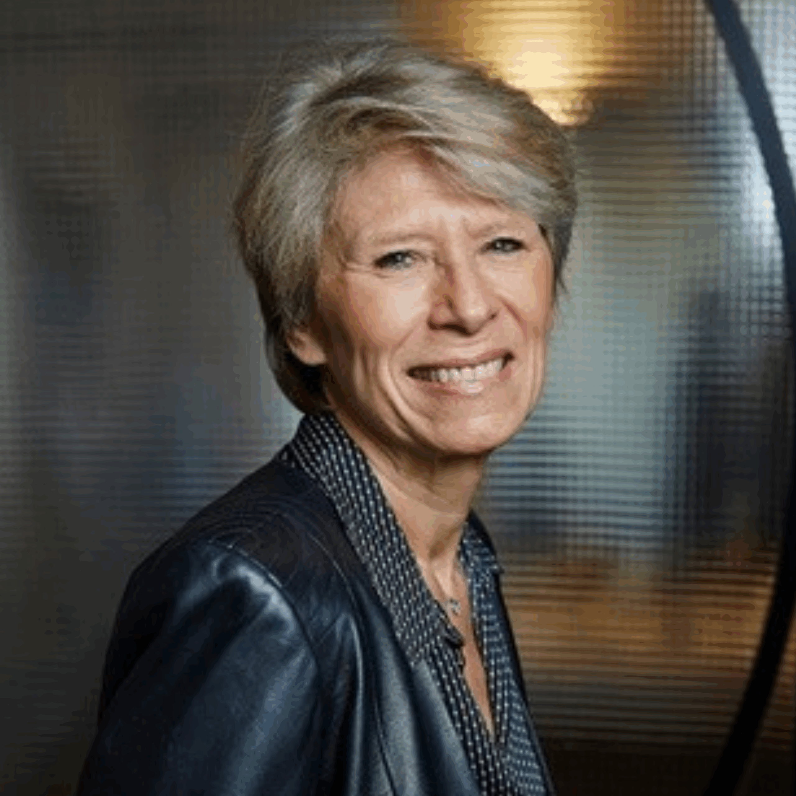 Caroline LANGLOIS