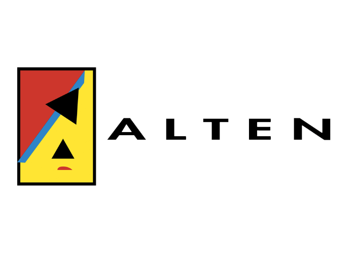 Alten
