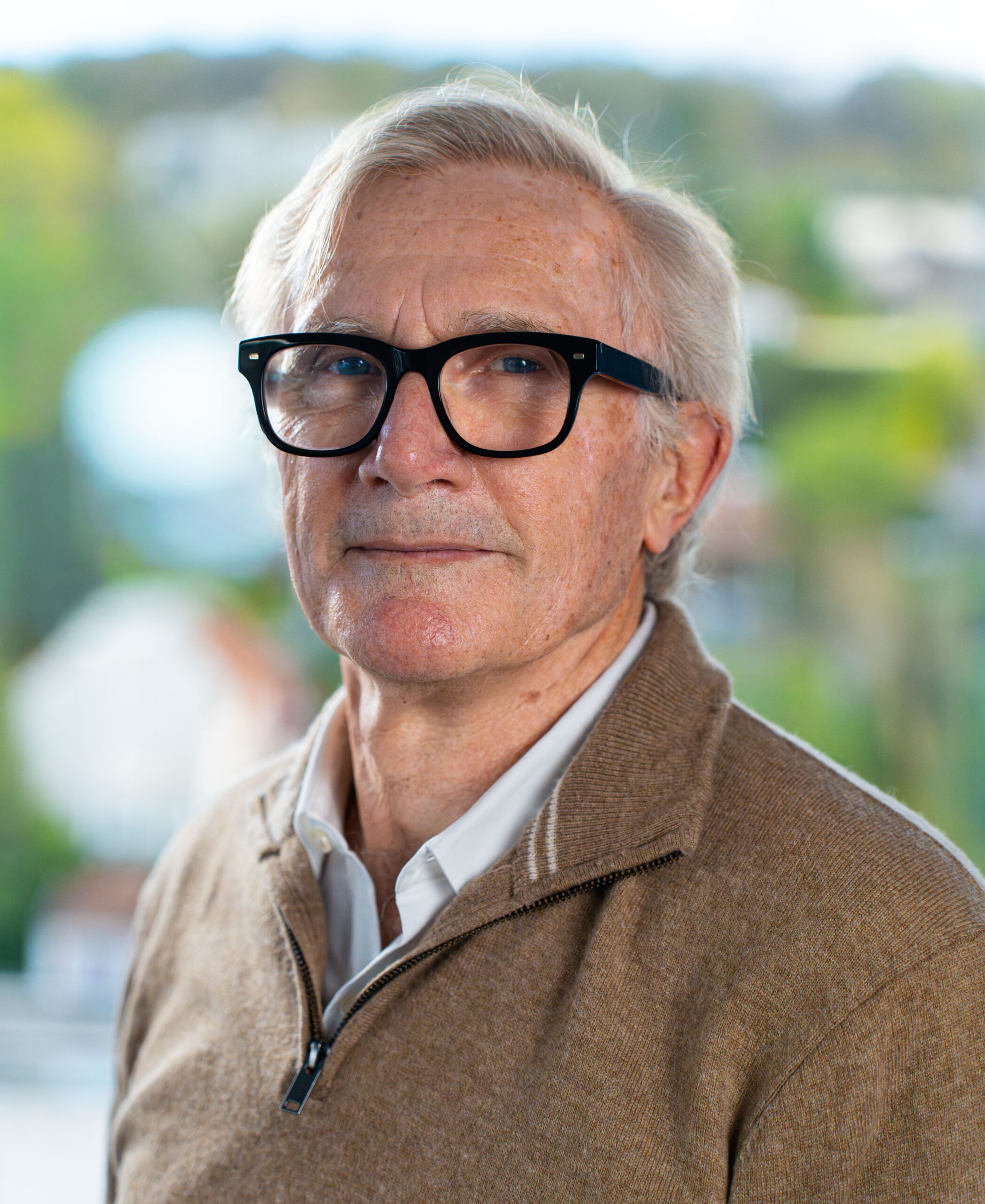 Alain BAUDRY