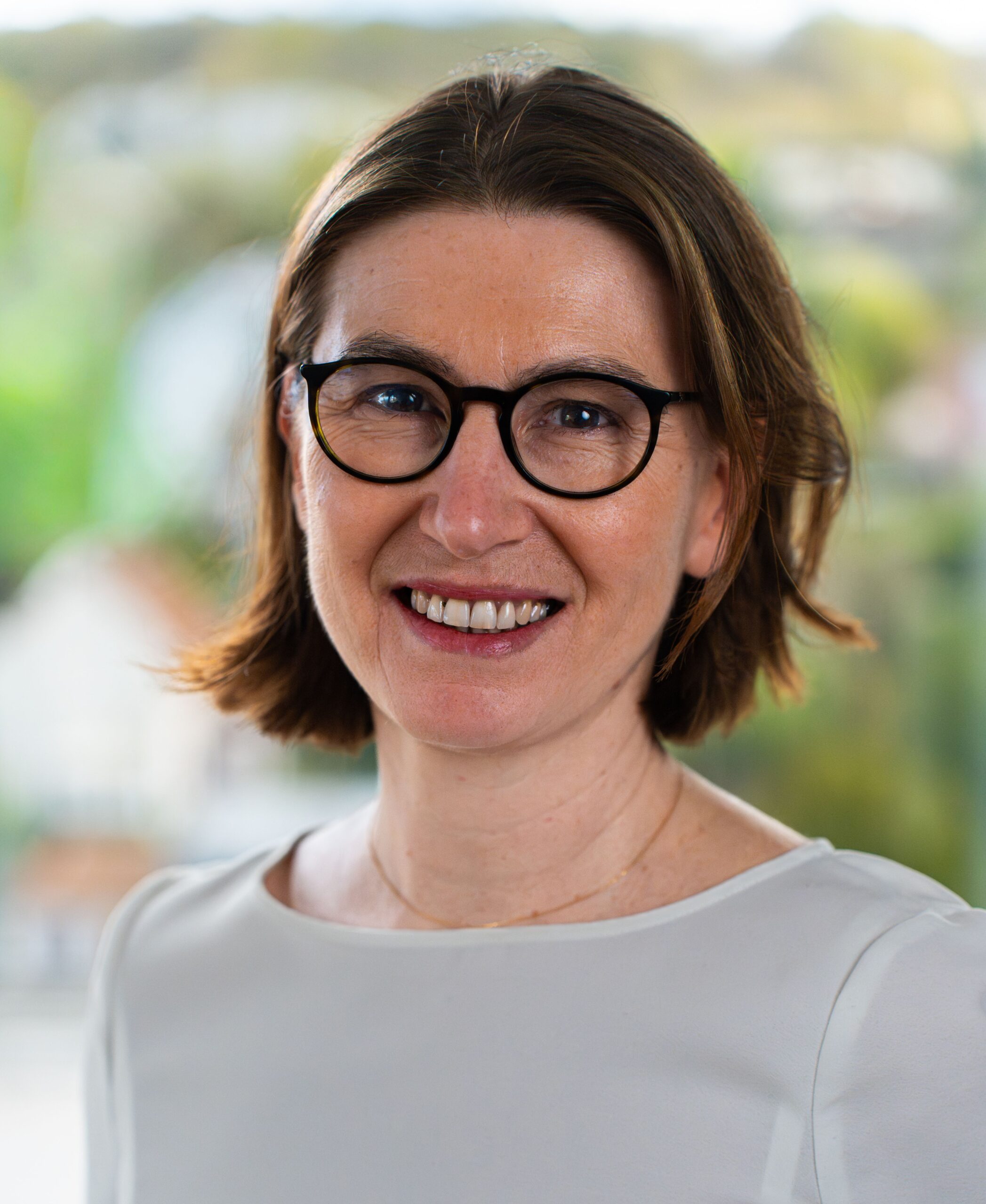 Caroline MARION