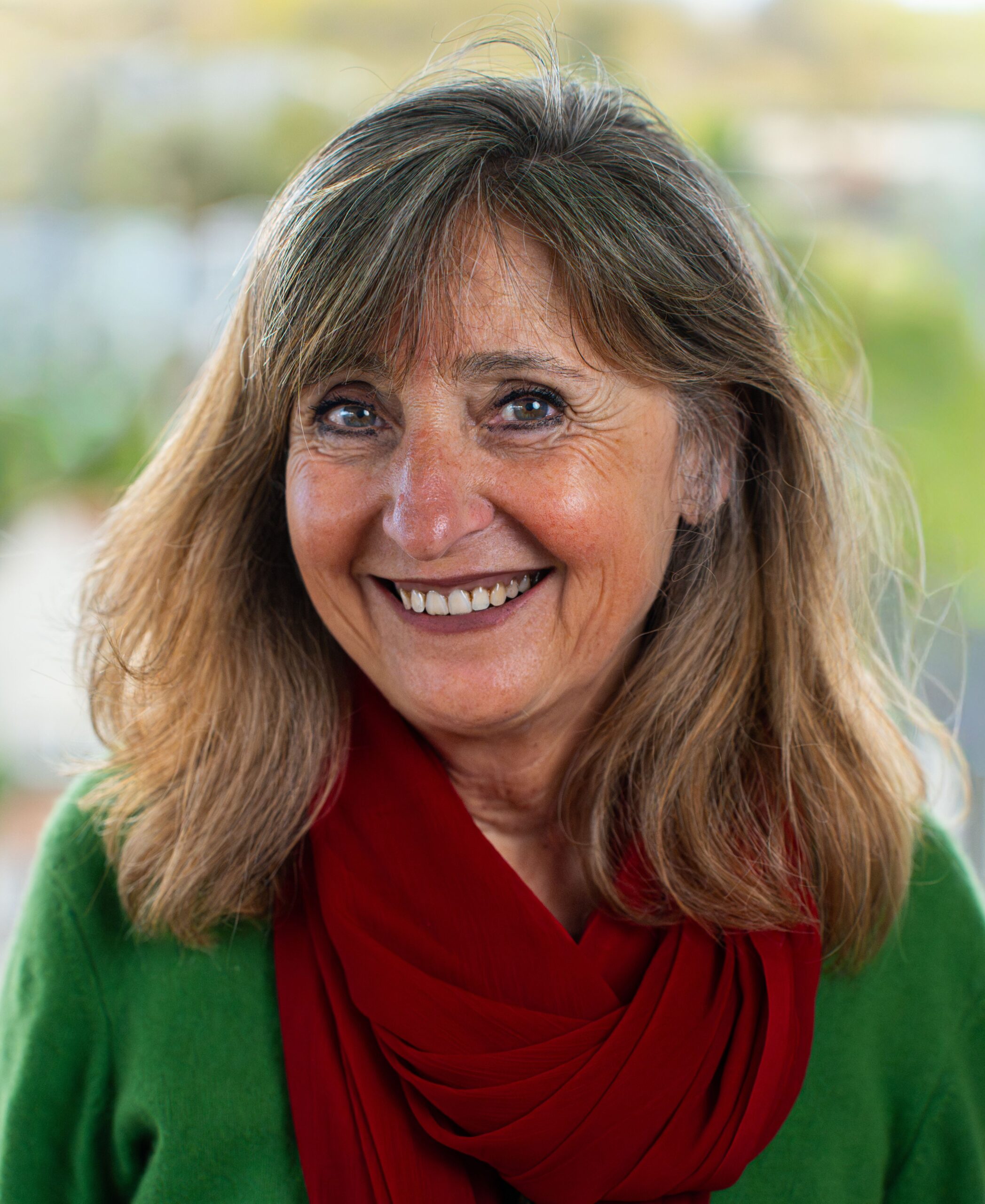 Corinne LE FUR