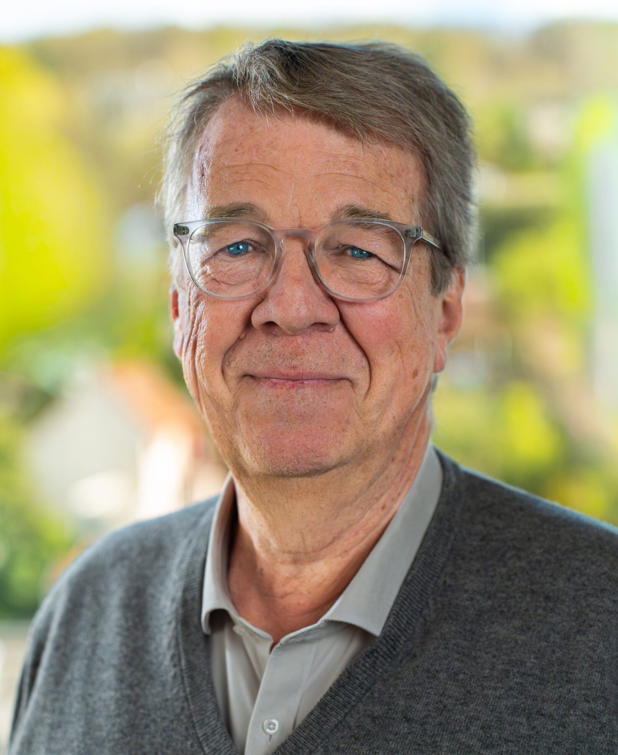 Hervé GOUËZEL