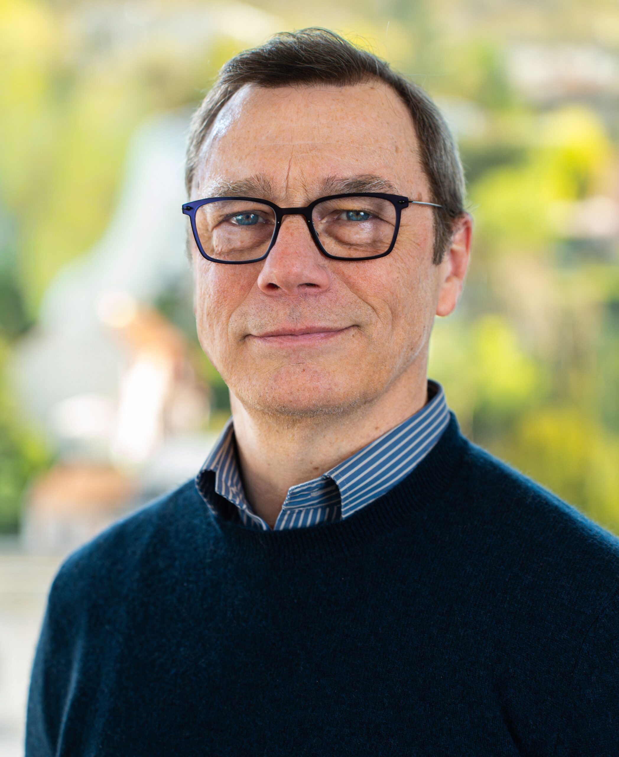 Jérôme FOUGERAT