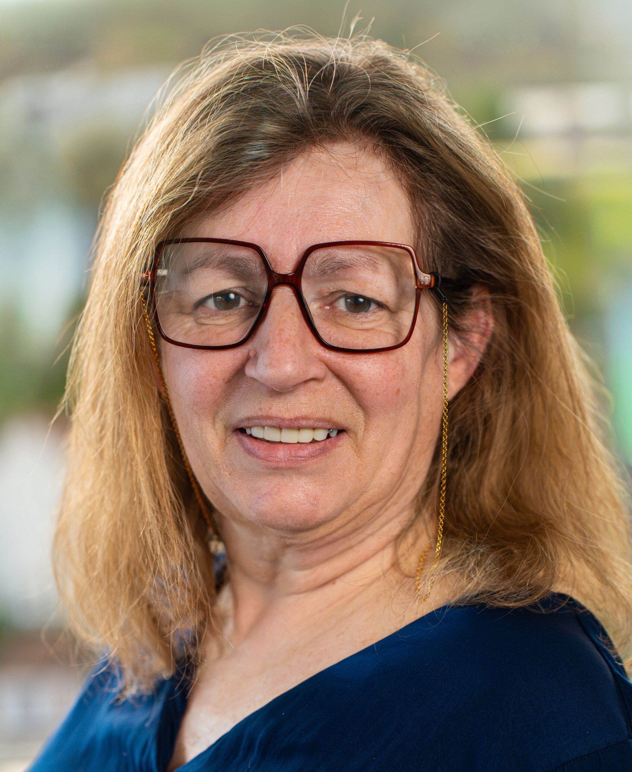 Nathalie GARRIER-GIRAUDEAU
