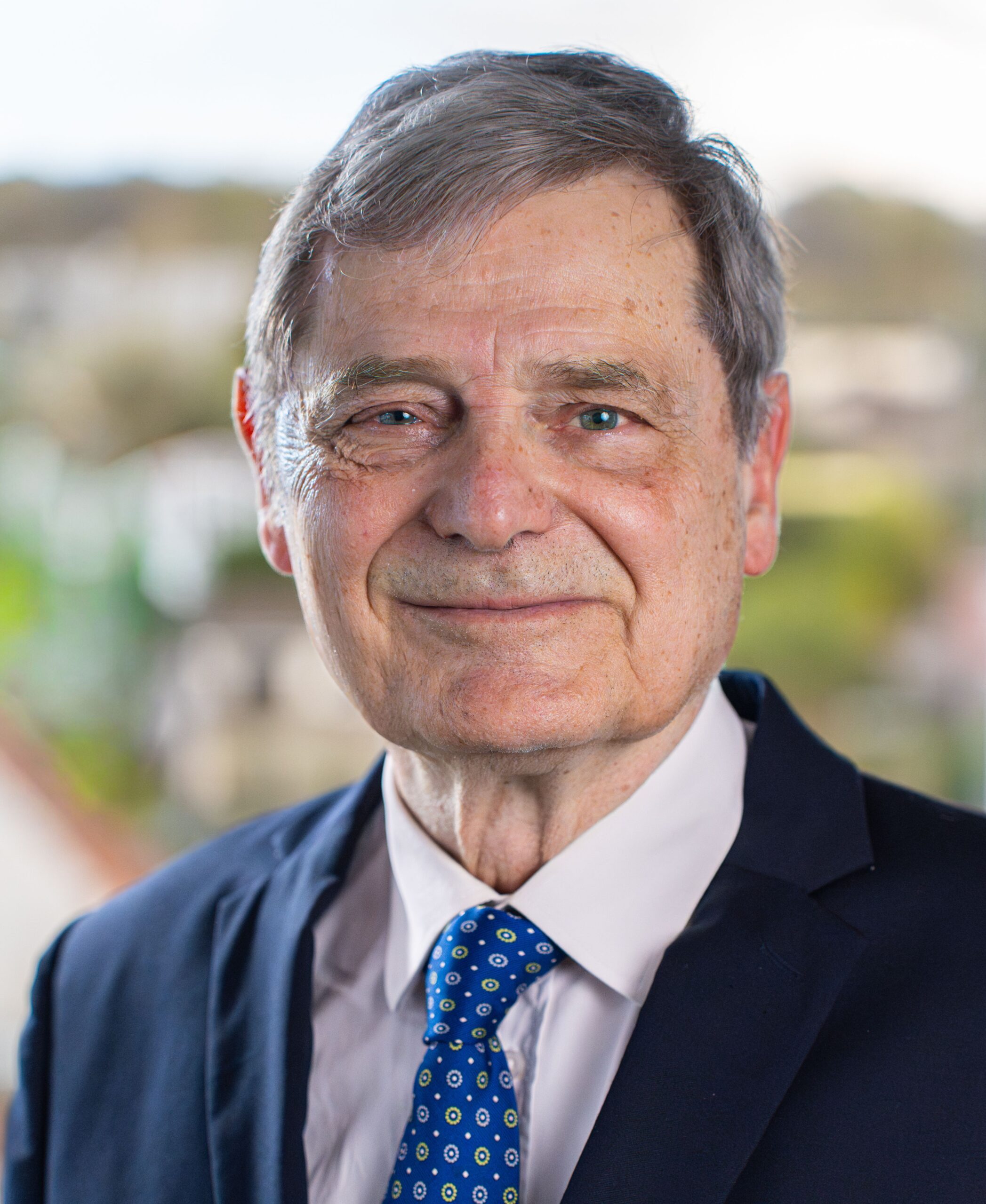 Stephen DECAM