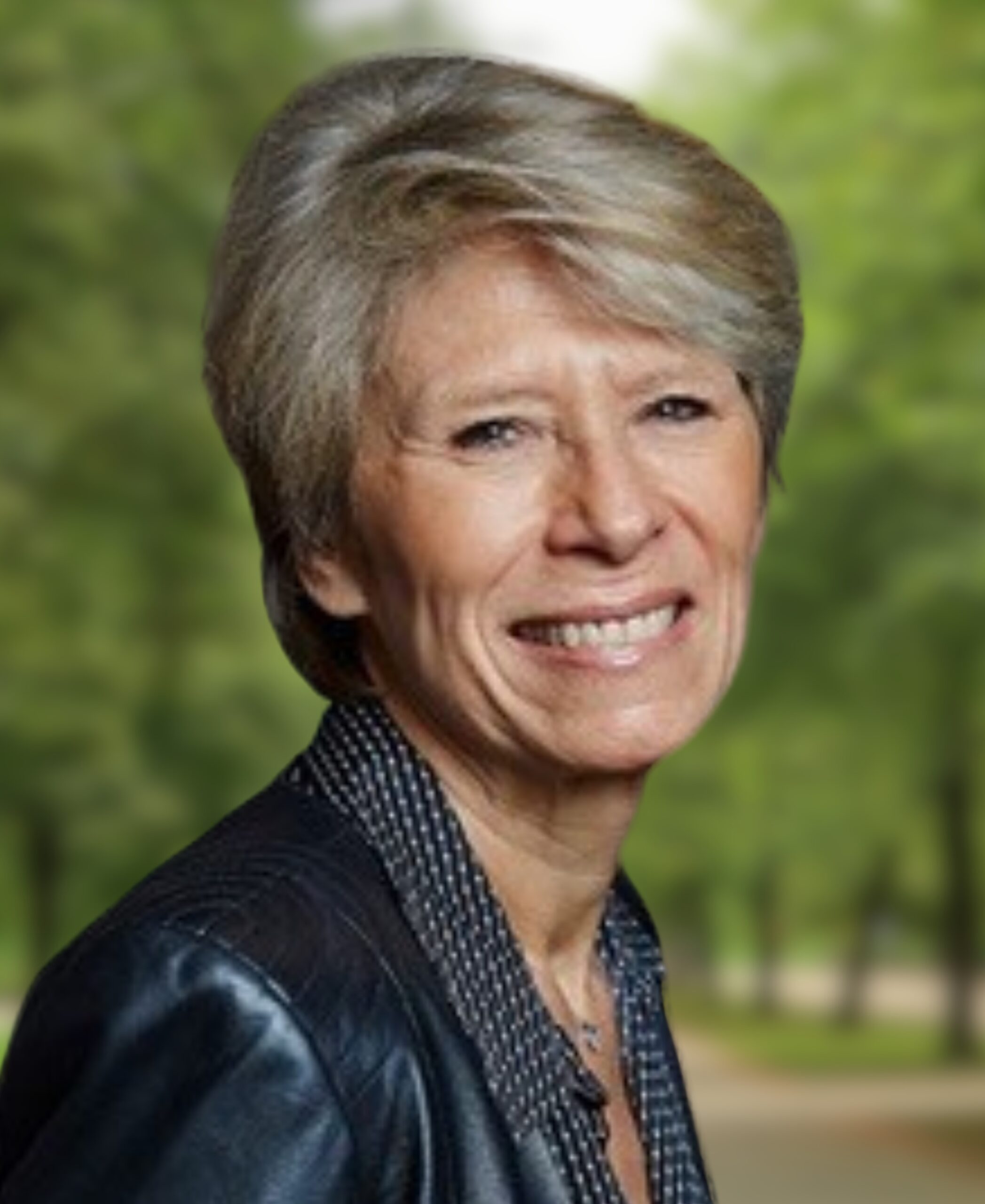 Caroline LANGLOIS
