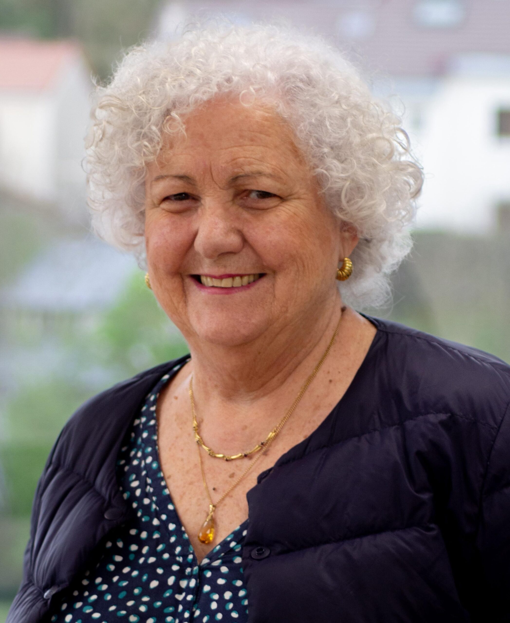 Catherine de LAFARGE