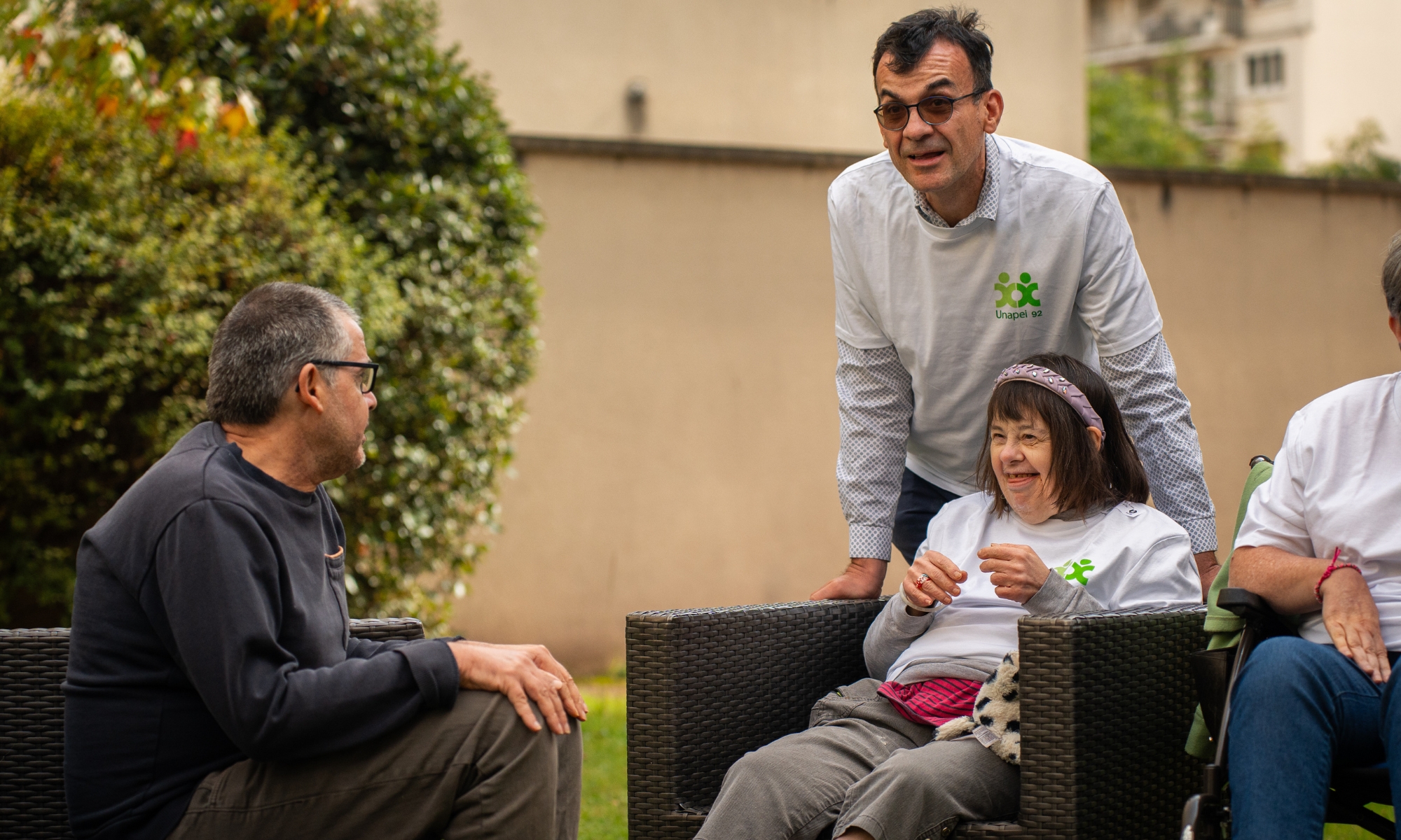 Personnes Handicapées Vieillissantes : zoom sur le dispositif EMMA-H