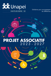 Projet Associatif Unapei 92